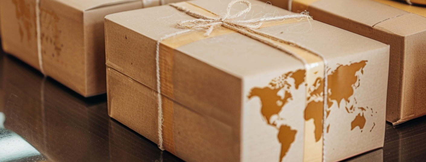 Sustainable Packaging Solutions for Your Business