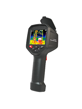 Handheld Thermal Imagers